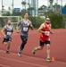 2023 DOD Warrior Games Challenge Team Marine Corps – Track