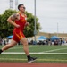 2023 DOD Warrior Games Challenge Team Marine Corps – Track