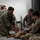 Joint Emergency Medicine Exercise Military Working Dogs Training