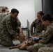 Joint Emergency Medicine Exercise Military Working Dogs Training