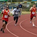 2023 DOD Warrior Games Challenge Team Marine Corps – Track