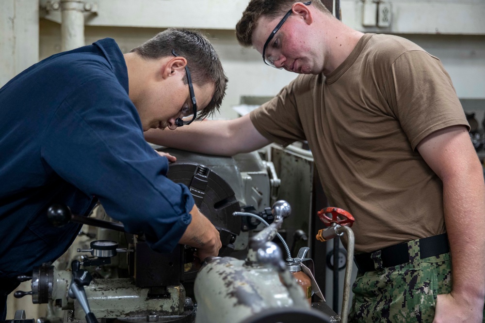 Photos from Around ESL