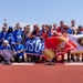 2023 DOD Warrior Games Challenge Team Marine Corps – Track Awards