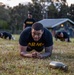 USARPAC BSC 2023: ACFT