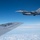 MacDill refuels the 93rd FS Makos over Florida MacDill refuels the 93rd FS Makos over Florida