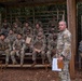 USARPAC BSC 2023: Land Navigation