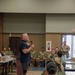 Medical leaders offer trainees insight to kick-off exercise