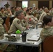 Medical leaders offer trainees insight to kick-off exercise