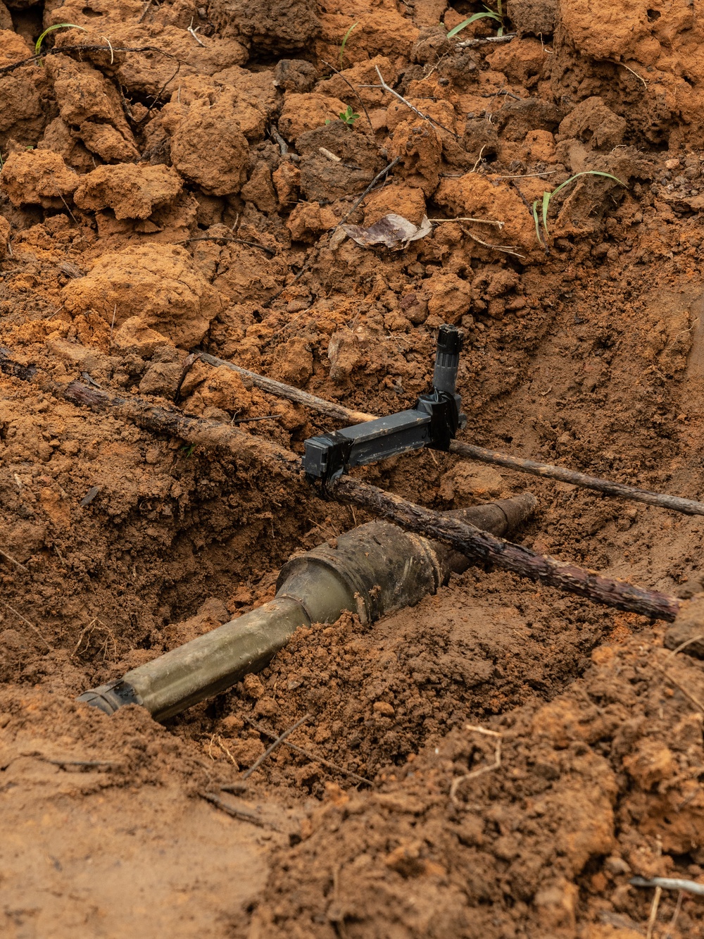 HMA Thailand | EOD Special Charges Training