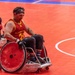 2023 DOD Warrior Games – Wheelchair Rugby