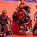 2023 DOD Warrior Games – Wheelchair Rugby