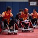 2023 DOD Warrior Games Challenge Team Marine Corps – Wheelchair Rugby Bronze Medal Game