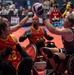 2023 DOD Warrior Games Challenge Team Marine Corps – Wheelchair Rugby Bronze Medal Game