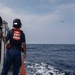 U.S. Coast Guard Cutter Stratton Conducts Search and Rescue Exercises as Part of Trilateral Engagement with Japan and Philippine Coast Guards