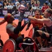 2023 DOD Warrior Games Challenge Team Marine Corps – Wheelchair Rugby Bronze Medal Game