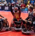 2023 DOD Warrior Games Challenge Team Marine Corps – Wheelchair Rugby Bronze Medal Game