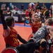 2023 DOD Warrior Games Challenge Team Marine Corps – Wheelchair Rugby Bronze Medal Game