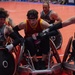 2023 DOD Warrior Games Challenge Team Marine Corps – Wheelchair Rugby Bronze Medal Game