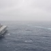 USS America Conducts a Formation Exercise