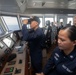 U.S. Coast Guard Cutter Stratton Conducts Search and Rescue Exercises as Part of Trilateral Engagement with Japan and Philippine Coast Guards