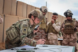 Spc. Faith King Makes Field Artillery History for the Ohio Army National Guard