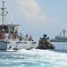 CJTF - HOA, Spanish forces, Djiboutian coast guard work together for exercise Bull Shark 23-2