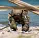 EOD Training during BALTOPS 2023