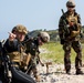 EOD Training during BALTOPS 2023