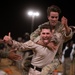 U.S. Marine competes in the 10th Annual Spc. Hilda I. Clayton Best Combat Camera Competition