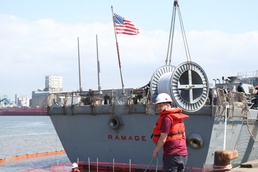 NATO Forces Work Together to Maintain Mission Readiness