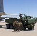 2/10 Marines fire HIMARS in Morocco