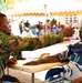 U.S. military and Ghana Armed Forces provide medical care to civilians