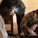 U.S. military and Ghana Armed Forces provide medical care to civilians