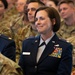 Godwin promoted to chief master sergeant