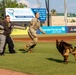 Biloxi Shuckers Military Appreciation Day