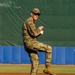 Biloxi Shuckers Military Appreciation Day