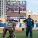 Biloxi Shuckers Military Appreciation Day