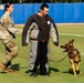 Biloxi Shuckers Military Appreciation Day