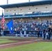 Biloxi Shuckers Military Appreciation Day