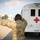 30th Medical Brigade Conducts Hospital Exercise