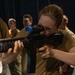 Midshipmen Take The Range
