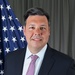 David Potocek, contracting branch supervisor at Public Works Department Annapolis