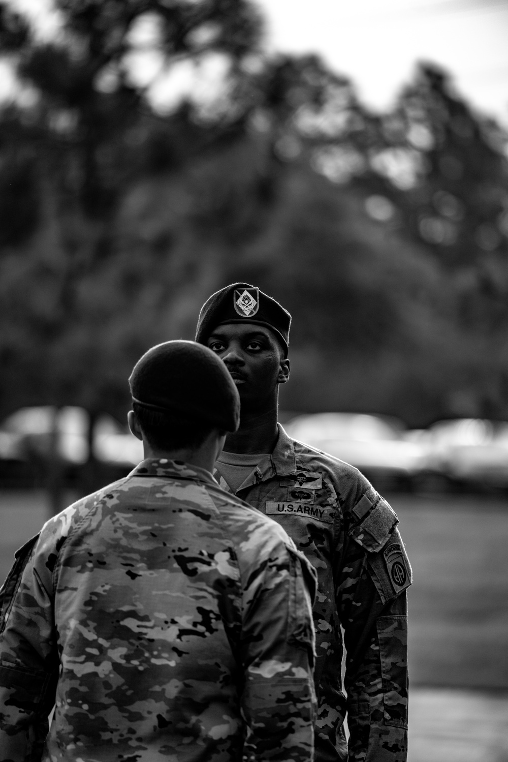 DVIDS - Images - Provider Week Drill and Ceremony [Image 9 of 33]