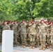 West Point Honors D-Day By Hosting Gavin Ceremony, Celebrating Paratrooper Commander