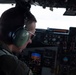 Media receive front row seats to air refueling during exercise Arctic Challenge Exercise