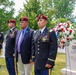 West Point Honors D-Day By Hosting Gavin Ceremony, Celebrating Paratrooper Commander