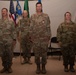 378th EMDS holds change of command ceremony