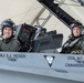 VMFA(AW)-533 Takes Final F/A-18 Hornet Flight