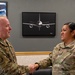 Champ of the week-Master Sgt. Cynthia Carpio