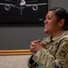 Champ of the week-Master Sgt. Cynthia Carpio